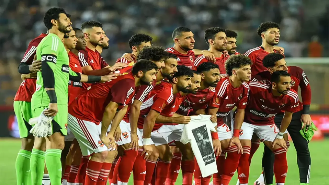 توقيت حاسم.. موعد مباراة الأهلي المقبلة في الدوري المصري وتردد القناة الناقلة